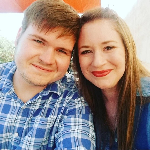 Meet your Posher, Kacie - Picture 1 of 1